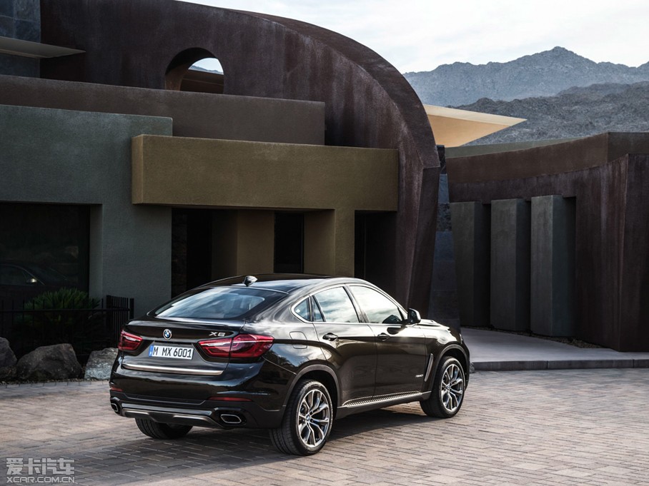 2015RX6 xDrive50i M\