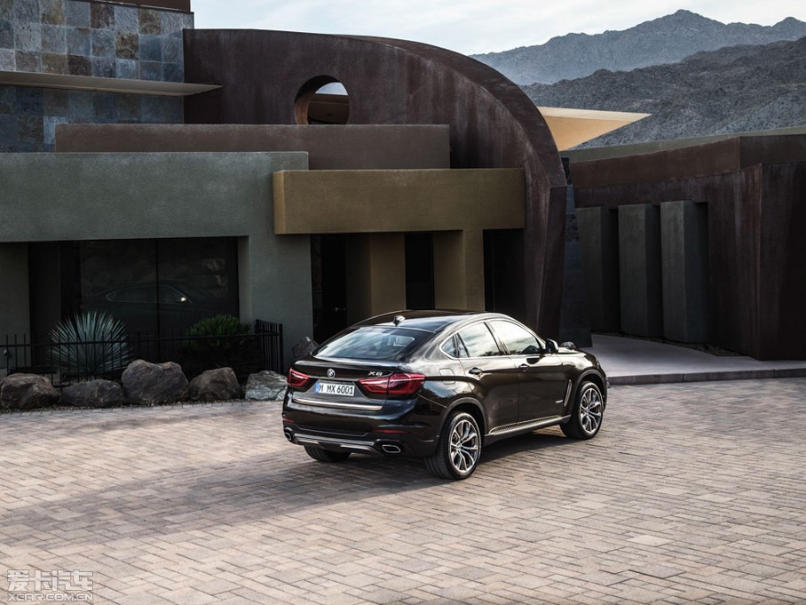 2015RX6 xDrive50i M\