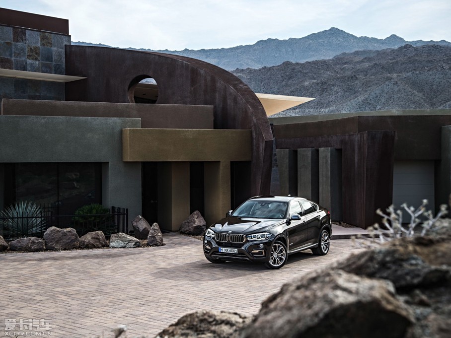 2015RX6 xDrive50i M\