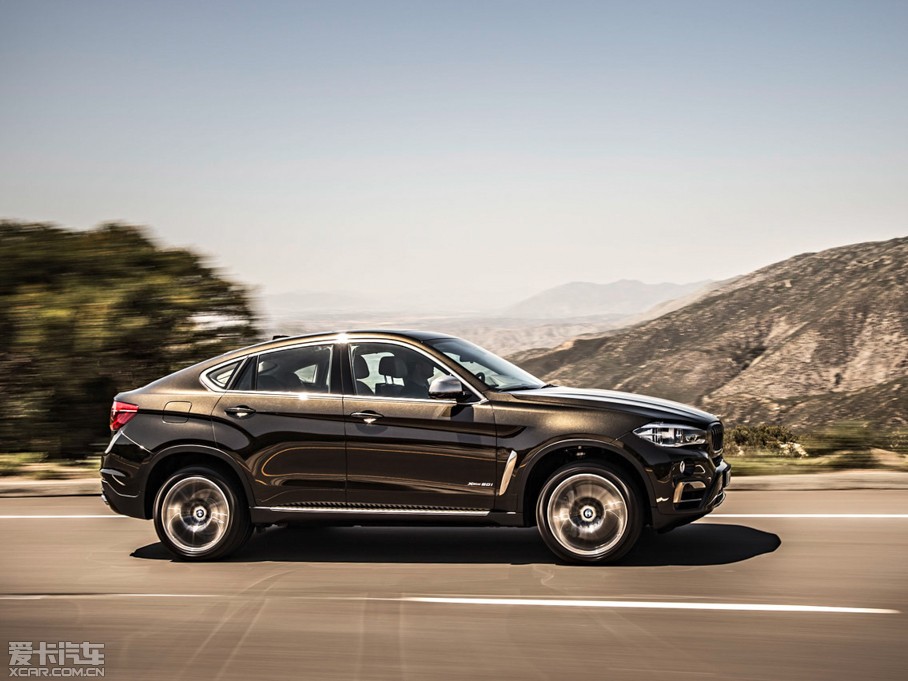 2015RX6 xDrive50i M\