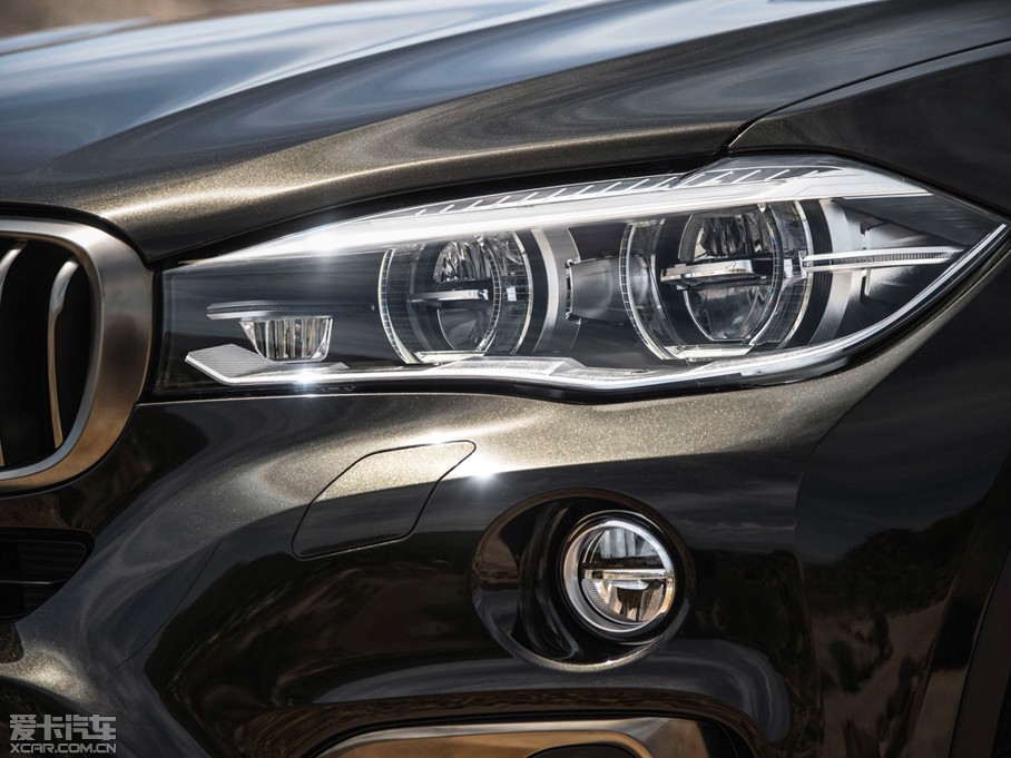 2015RX6 xDrive50i M\