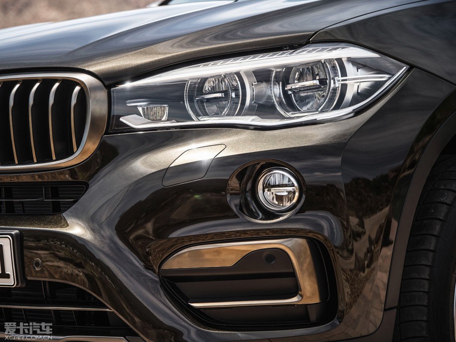 2015RX6 xDrive50i M\