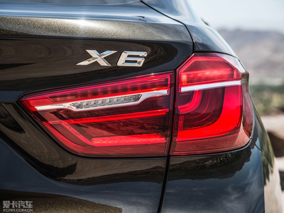 2015RX6 xDrive50i M\