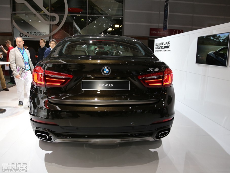 2015RX6 xDrive50i M\