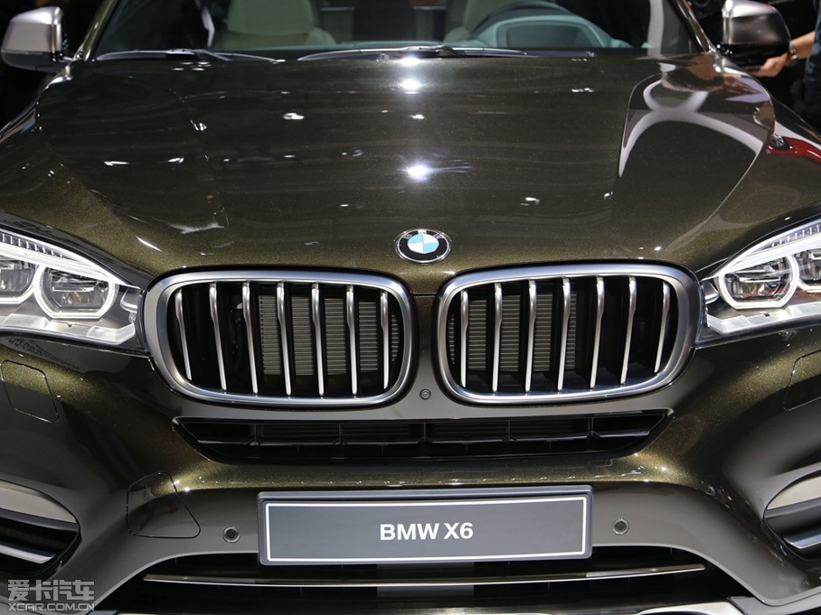 2015RX6 xDrive50i M\