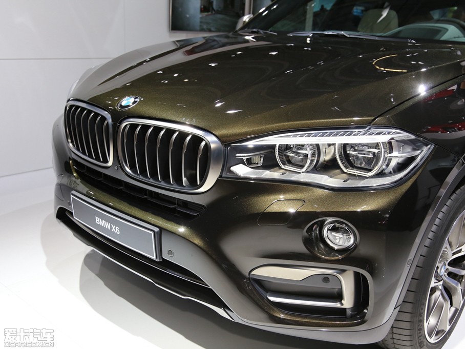 2015RX6 xDrive50i M\(yn)(dng)