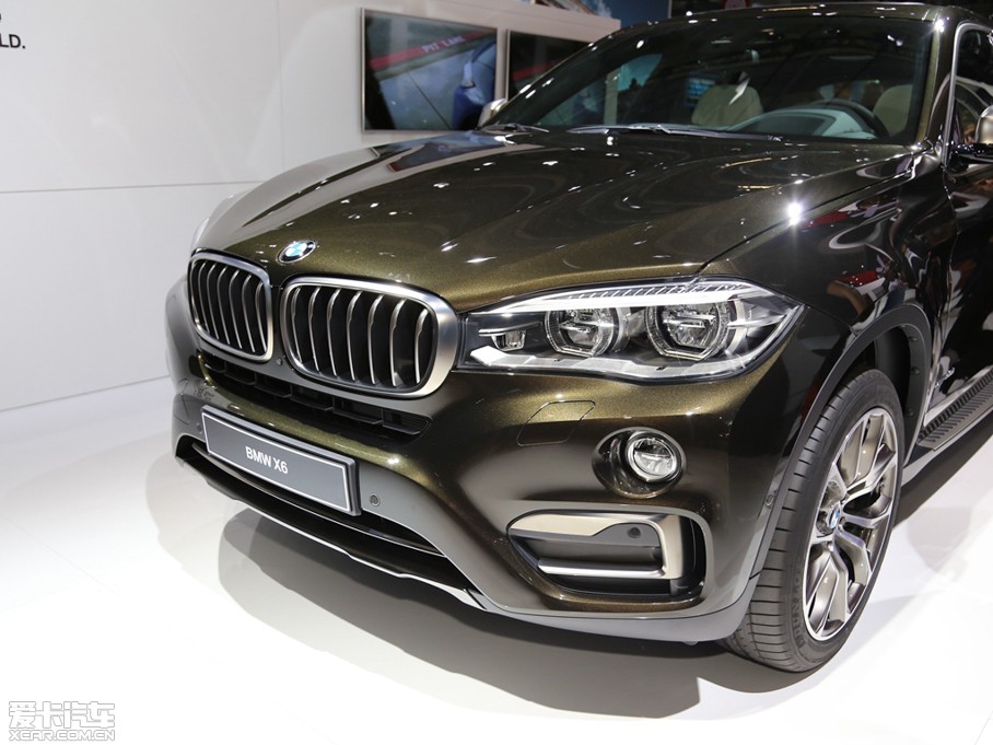 2015RX6 xDrive50i M\