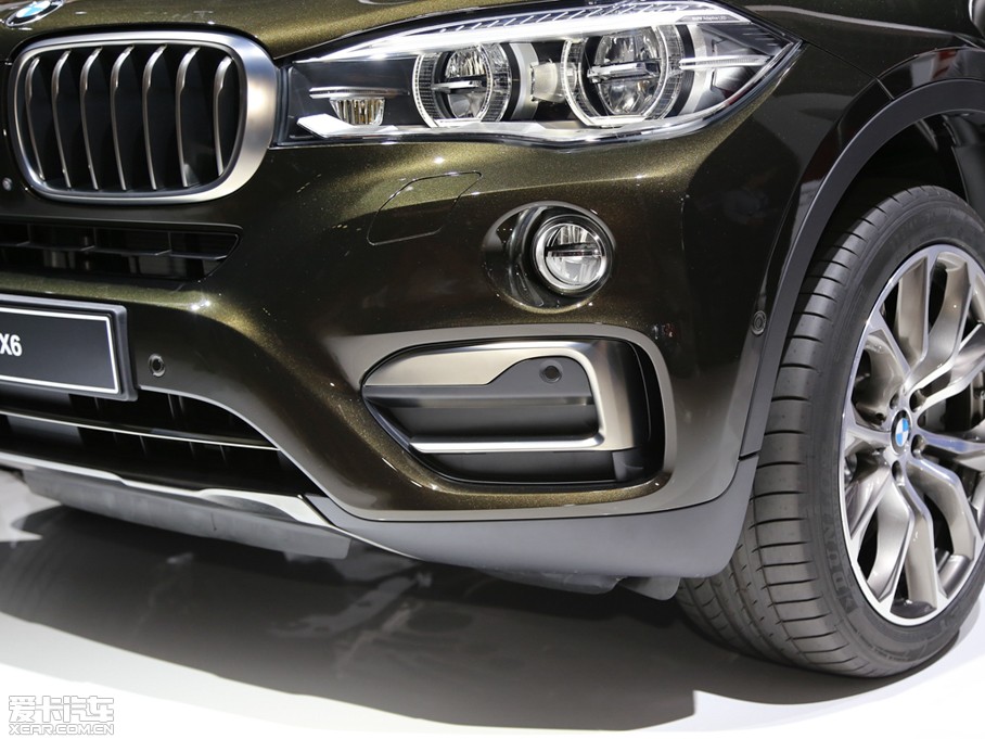 2015RX6 xDrive50i M\