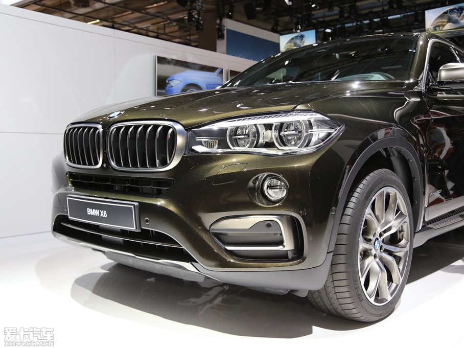 2015RX6 xDrive50i M\