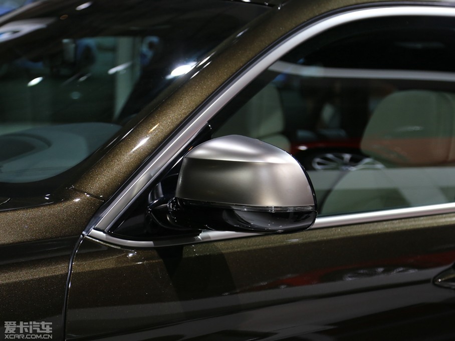 2015RX6 xDrive50i M\