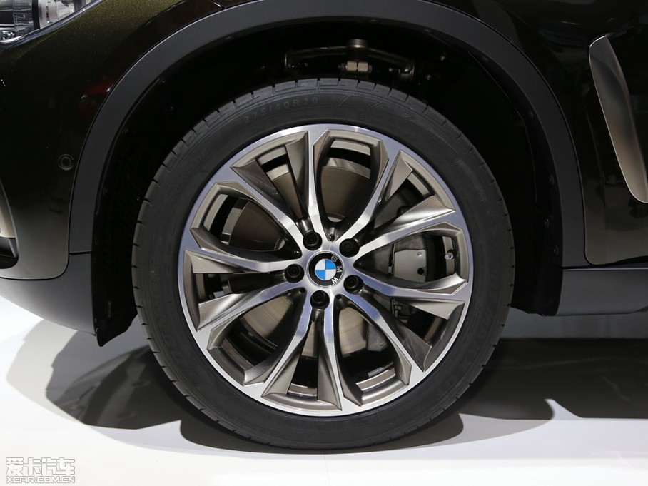 2015RX6 xDrive50i M\