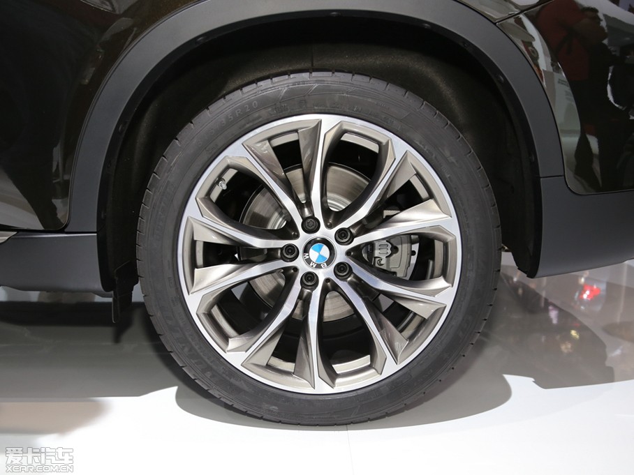 2015RX6 xDrive50i M\