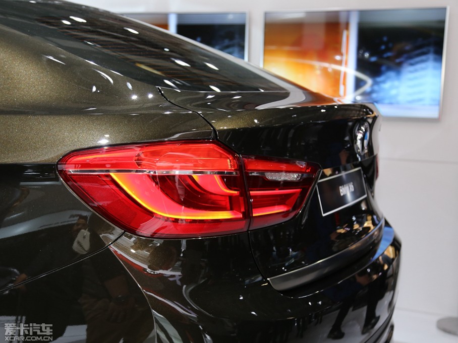 2015RX6 xDrive50i M\