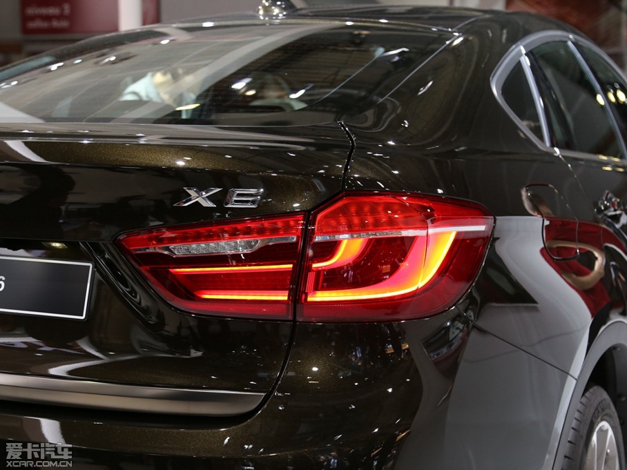 2015RX6 xDrive50i M\(yn)(dng)