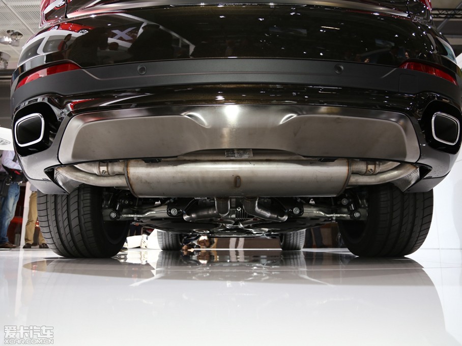 2015RX6 xDrive50i M\(yn)(dng)