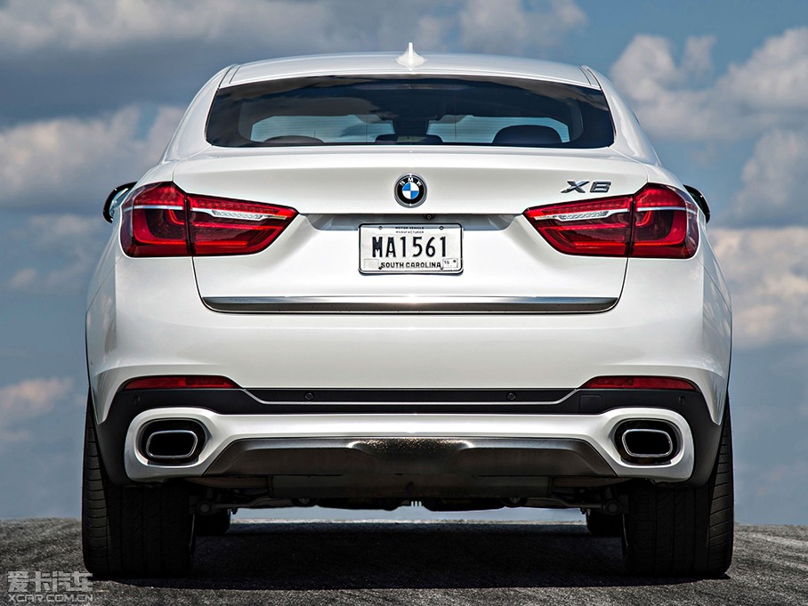 2015RX6 xDrive50i M\(yn)(dng)