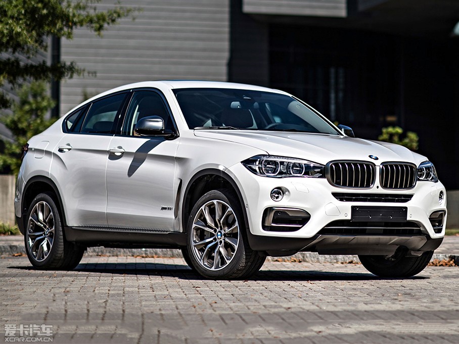 2015RX6 xDrive50i M\