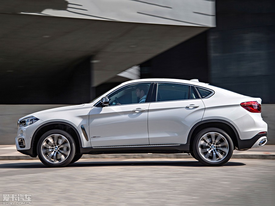 2015RX6 xDrive50i M\(yn)(dng)