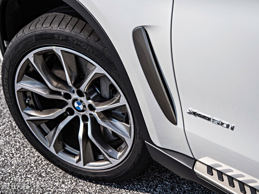 2015RX6 xDrive50i M\(yn)