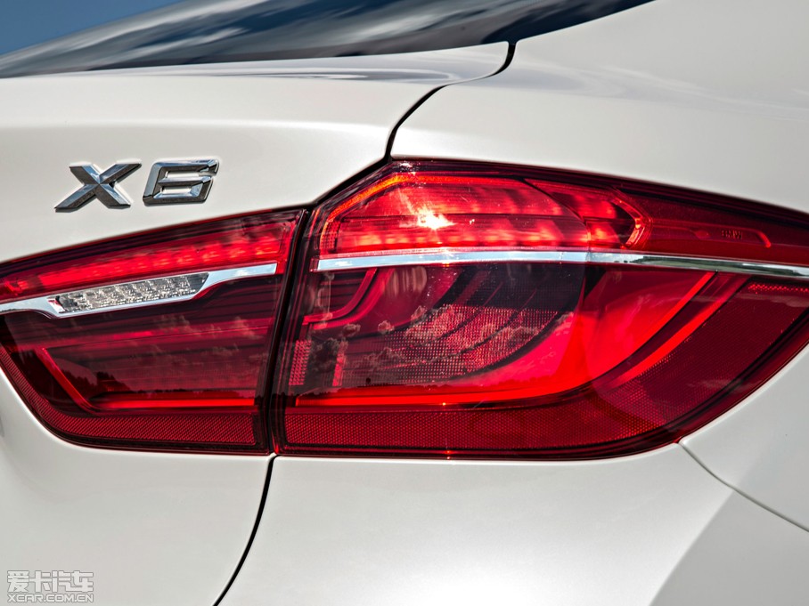 2015RX6 xDrive50i M\