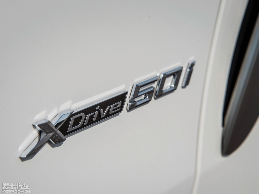 2015RX6 xDrive50i M\