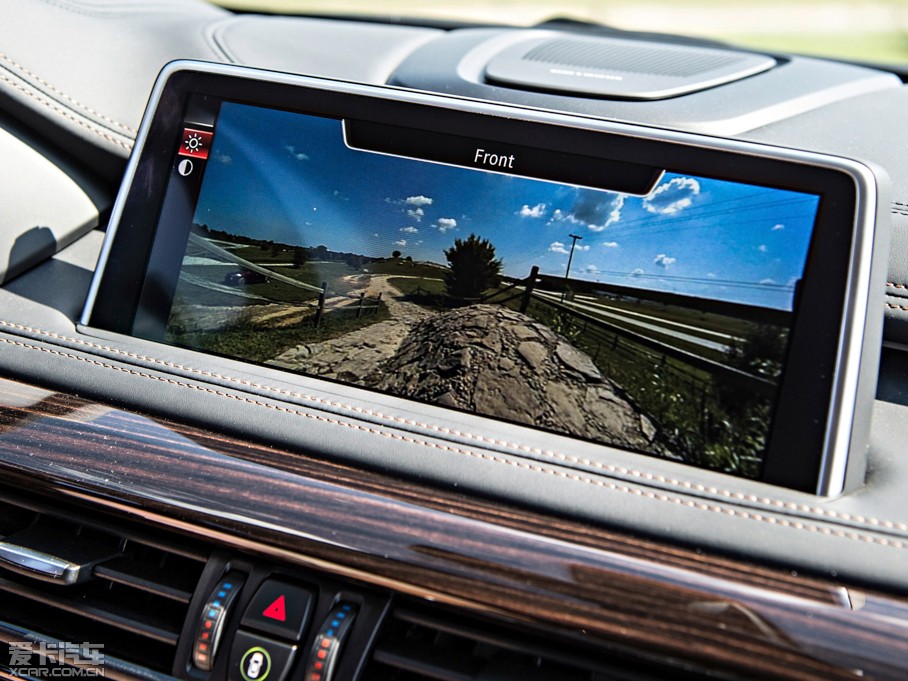 2015RX6 xDrive50i M\(yn)(dng)