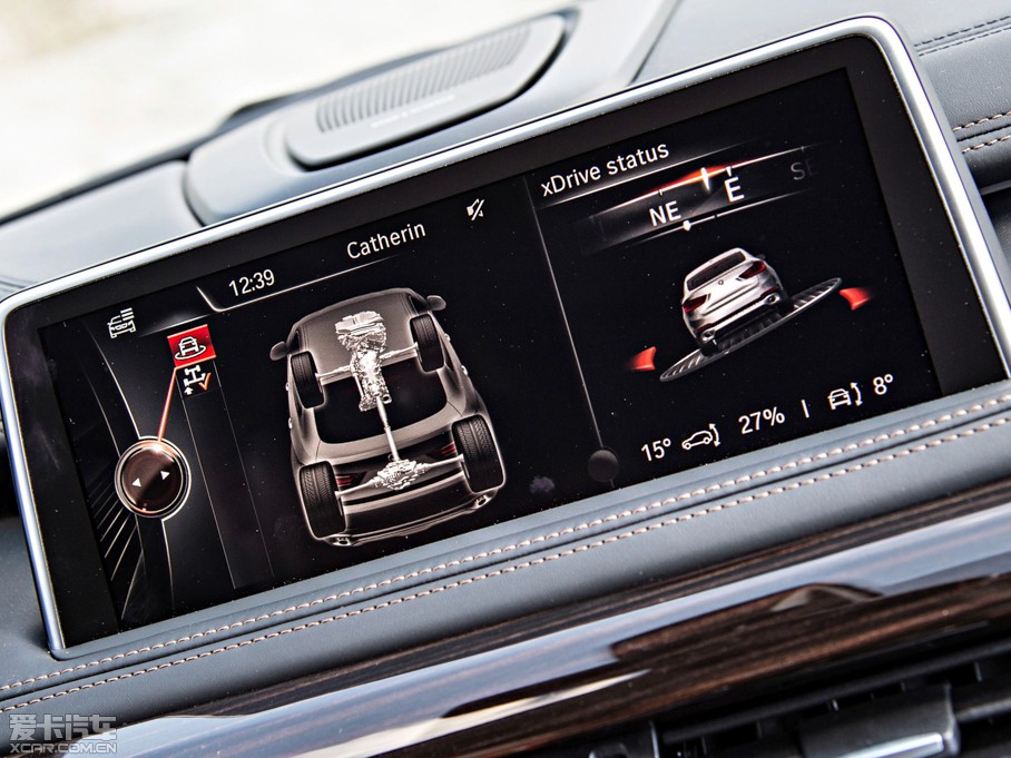 2015RX6 xDrive50i M\