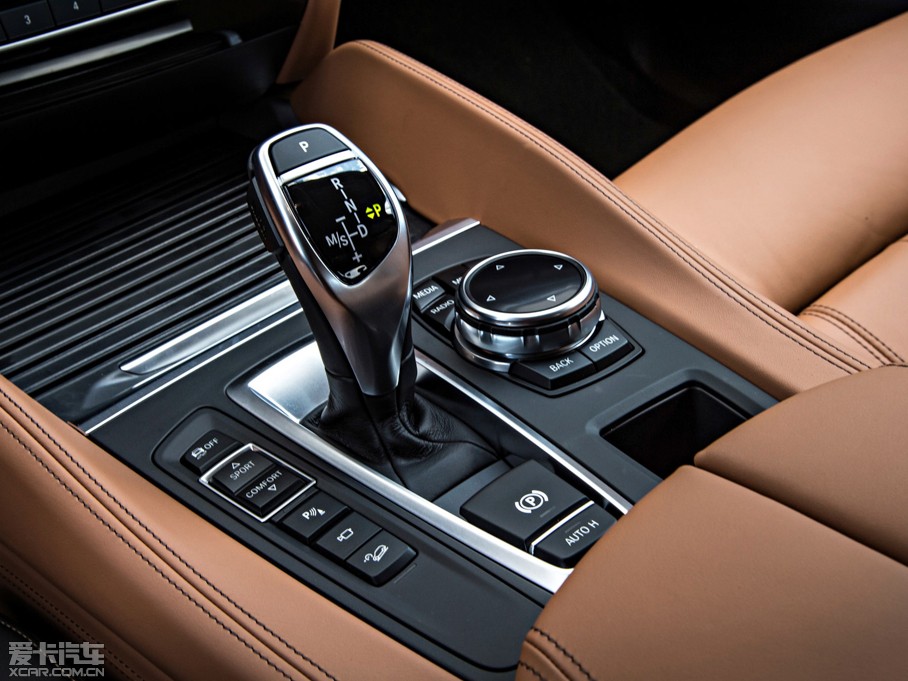 2015RX6 xDrive50i M\