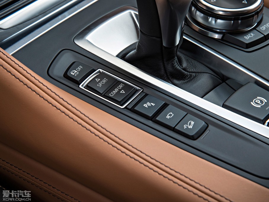 2015RX6 xDrive50i M\