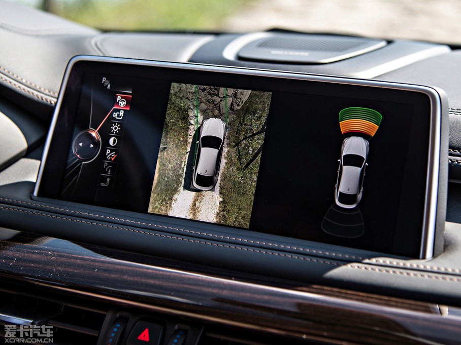 2015RX6 xDrive50i M\