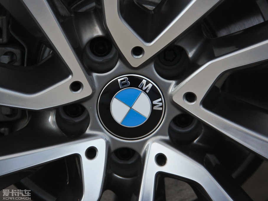 2015RX6 xDrive35i 