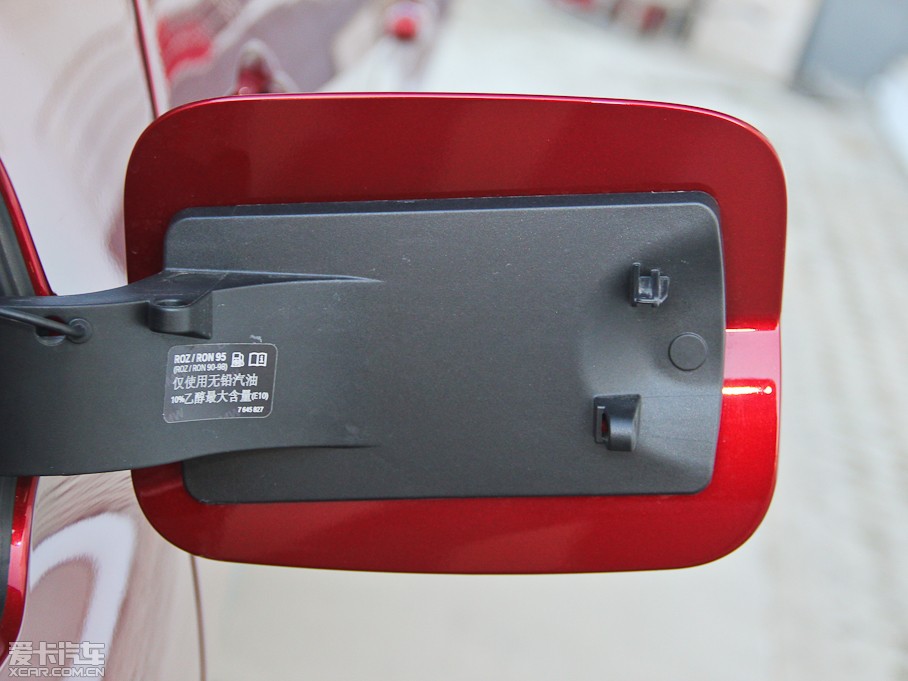 2015RX6 xDrive35i 