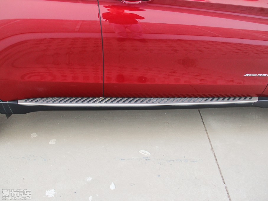 2015RX6 xDrive35i 