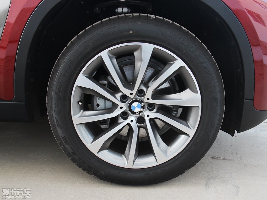 2015RX6 xDrive35i 