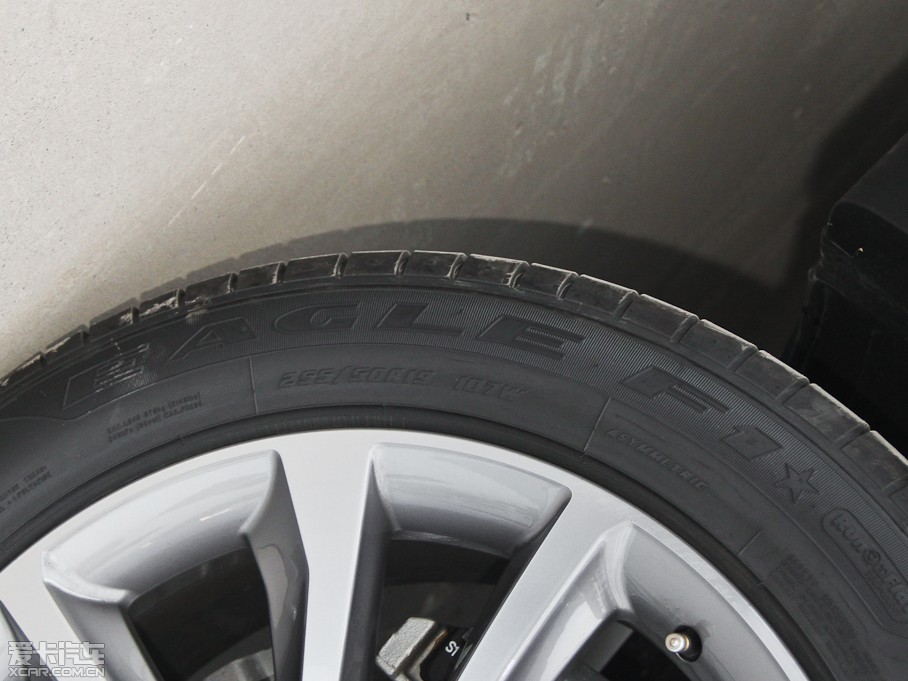 2015RX6 xDrive35i 