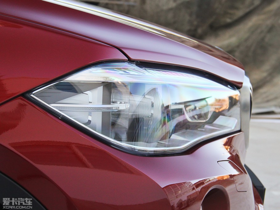 2015RX6 xDrive35i 