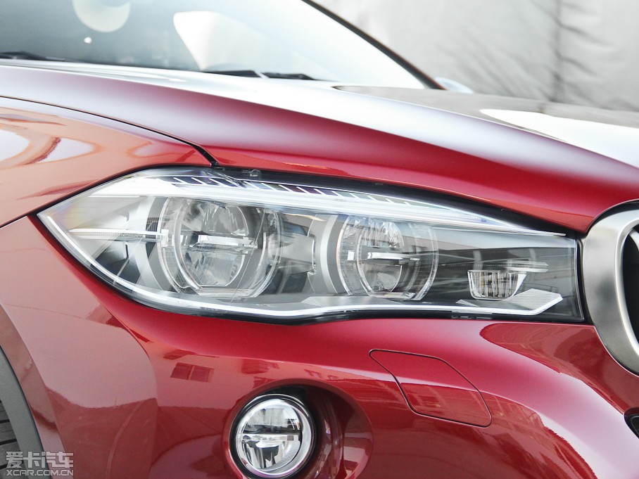 2015RX6 xDrive35i 