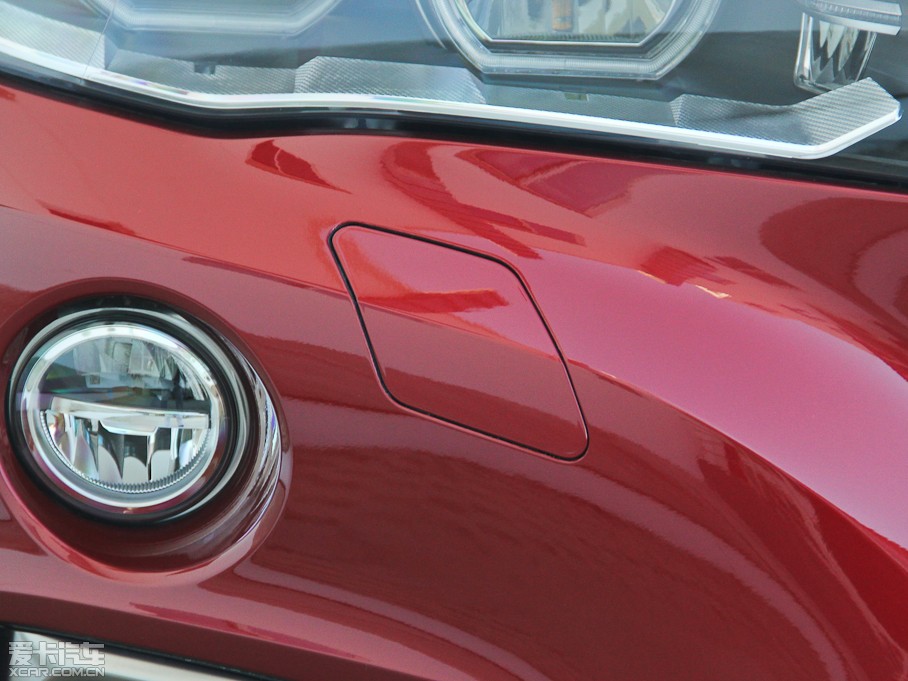 2015RX6 xDrive35i 