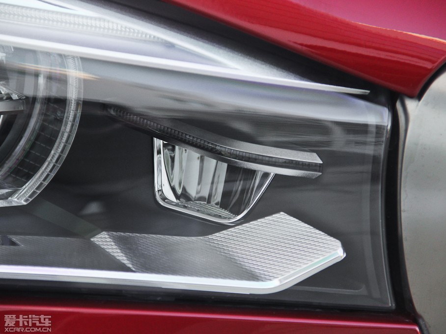 2015RX6 xDrive35i 