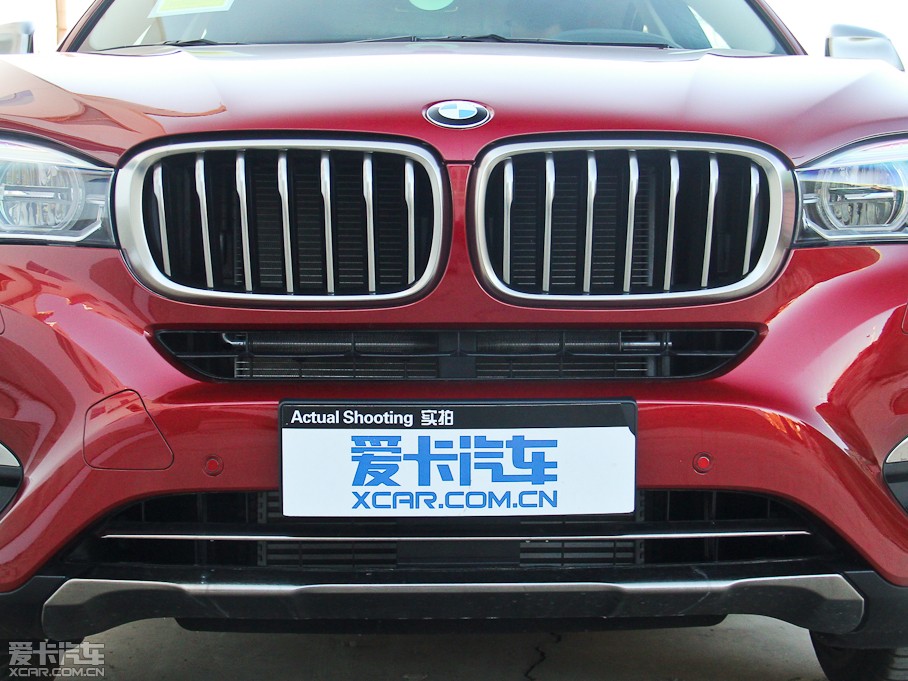 2015RX6 xDrive35i 