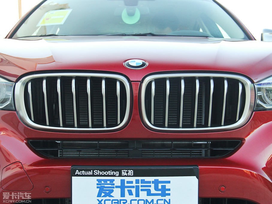 2015RX6 xDrive35i 