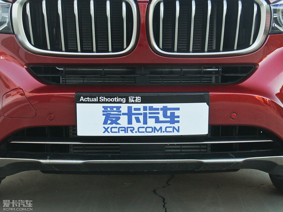 2015RX6 xDrive35i 