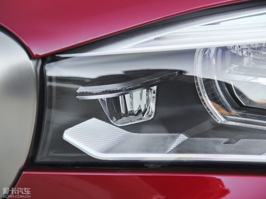 2015RX6 xDrive35i 