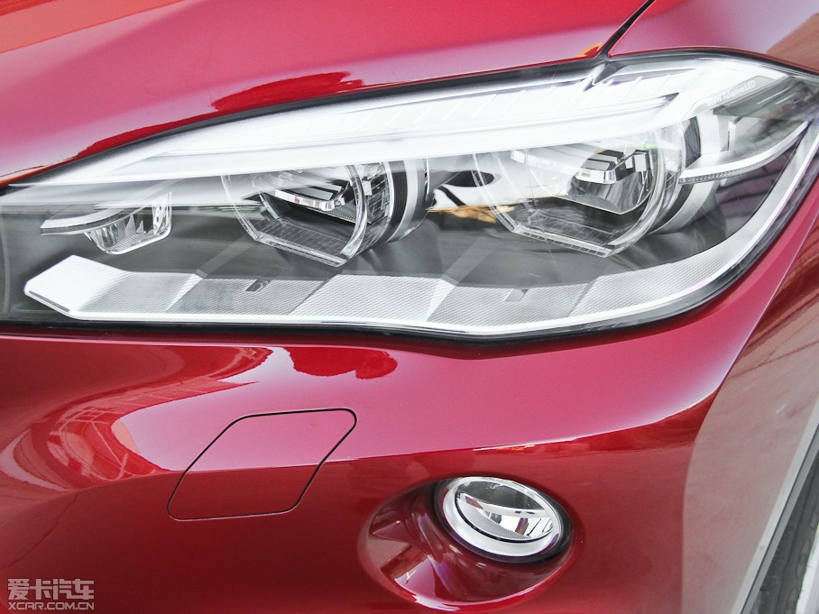 2015RX6 xDrive35i 