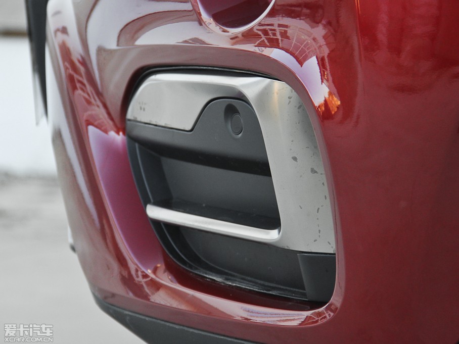 2015RX6 xDrive35i 