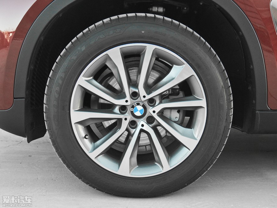 2015RX6 xDrive35i 