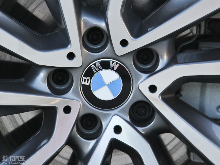 2015RX6 xDrive35i 