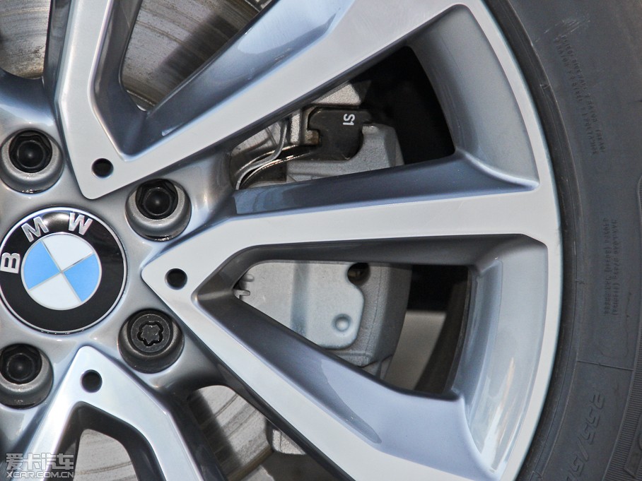 2015RX6 xDrive35i 