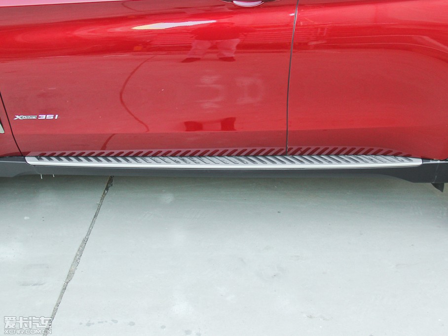 2015RX6 xDrive35i 