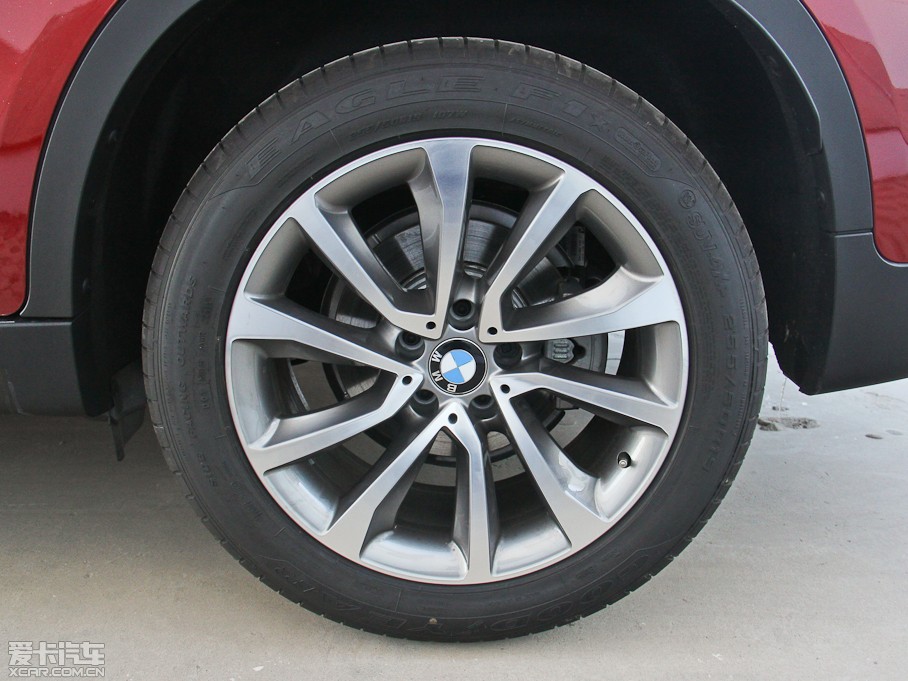 2015RX6 xDrive35i 